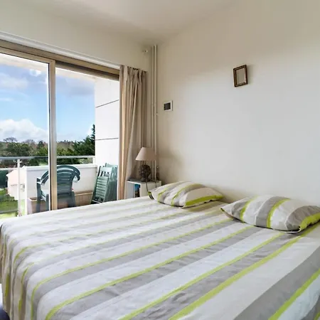 For 6 Pers Near Palais Des Congres * Le Touquet
