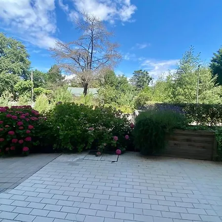 Apartment For 6 Pers Near Palais Des Congres *